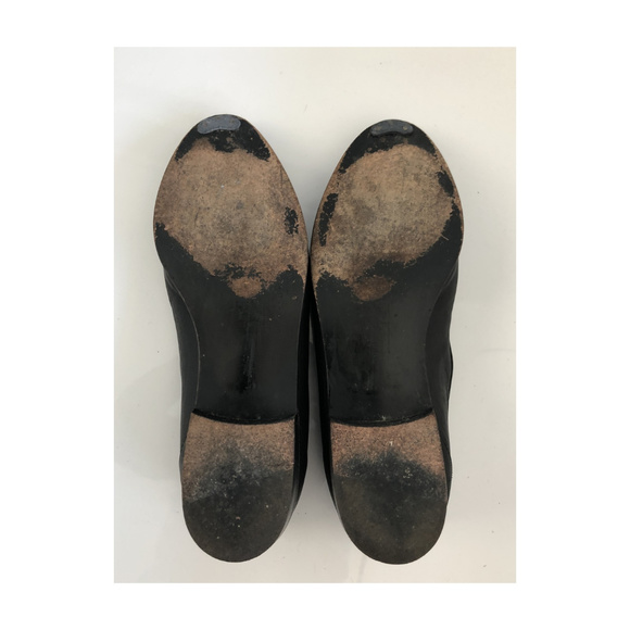 Bottega Veneta Woven Leather Loafers in Size 8 - Picture 5 of 8